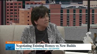 Midwest Access -New Construction vs. Existing Homes: Smart Negotiation Tips for Buyers & Sellers