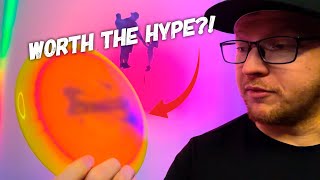 Top 5 Most Overrated Discs in Disc Golf