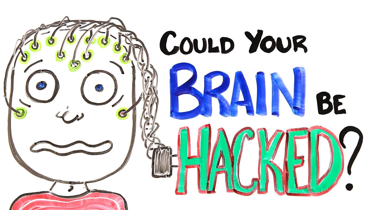 Could Your Brain Be Hacked