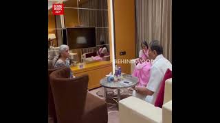 'கேள்வி கேட்ட 36 மணி நேரத்தில் Twist!' நிர்மலா சீதாராமனை தேடி சென்ற hotel owner!.. நடந்தது என்ன?