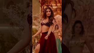 || Pooja Hegde Dance 👿||  #youtubeshorts #viral #short