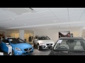 tms volvo showroom hinckley