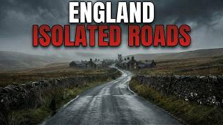 10 Weirdest and Most Isolated Country Roads in England