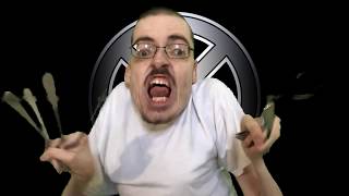 X-MEN ✖️ - Ricky Berwick