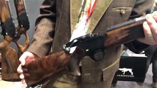 blaser R8 22 lr  2019 best hunting rimfire