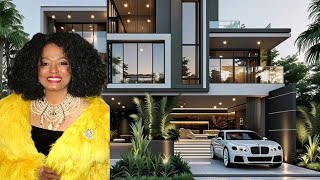 Diana Ross's Lifestyle 2025 Age, House Tour, Hobbies, 5 Children, Cars, Net Worth