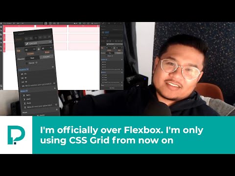 Im Officially Over Flexbox Im Only Using Css Grid From Now On Im Officially Over Flexbox Im Only Using Css Grid From Now On
