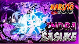 Naruto Online Rinnesharingan Naruto Online Rinnesharingan