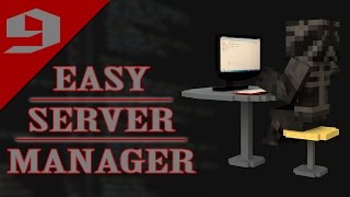 SpeedCode EasyServerManager | #9 WarpManager Programmieren | BungeeDev