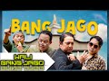 WALI - BANG JAGO ll Official Music Video Lyrics