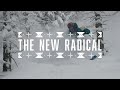 Skiing with the Indigenous Youth of Taos, The New Radical: Episode 2