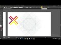 adobe illustrator เบื้องต้น สอนออกแบบโลโก้ง่ายๆด้วย grid