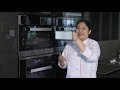 cook like a pro with the miele combi steam oven