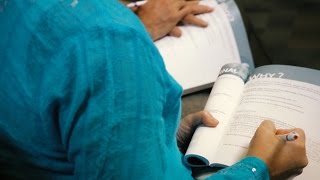 GriefShare Ministry - Promo