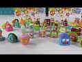 icky pops grossery gang series 2 exclusive frozen stiff palooza pstoyreviews