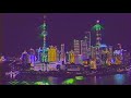 Ｓｈａｎｇｈａｉ　Ｌｉｇｈｔｓ　－　Ｖａｐｏｒｗａｖｅ　り蒸案育