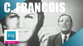 Claude François "Tournée 1972" | Archive INA
