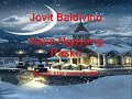 Sana Ngayong Pasko - Lyrics - Jovit Baldivino