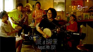 スペシャルライブ映像！ (No audience) LIVE at BAR 3R