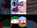 JJ ALIBI COUNTRYBALLS INDONESIA 🇮🇩 MALAYSIA 🇲🇾 AZERBAIJAN 🇦🇿 UNITED ARAB EMIRATES 🇦🇪#1000like #fypシ゚