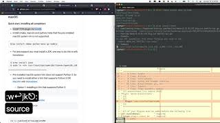 You complete me (vim plugin) Mac OS install