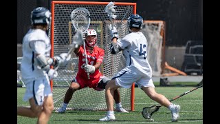 2021 Rohan Mehta '23 HS Goalie Highlight Tape