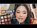 NEW 2020 MILANI MAKEUP: FIRST IMPRESSIONS & WEAR TEST (OILY SKIN) |Taisha