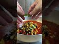 Spaghetti pomodoro e melanzane #shorts #asmr #sebastianfitarau