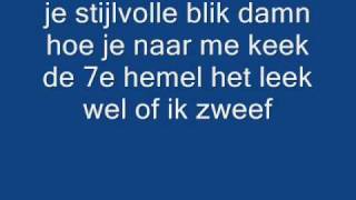 Gekke G ft. RWS - De tijden van ons 2 songtekst