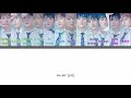 color coded lyrics the boyz 더보이즈 no air han rom eng