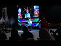 Opening Ceremony F8 Makassar 2024