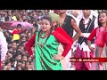 shimbynta ka seinraij shillong haka chad sukra festival ka seinraij jowai