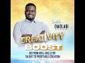 Boost Your Creativity