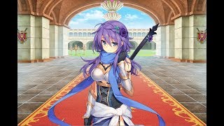 テュポーン再復刻降臨戦RAGNAROKまで全ミッション（さとうの神姫）