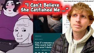 Newer Generations Dying Over Virginity