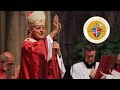 75th Anniversary - Archdiocese of Washington