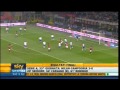 Milan - Sampdoria 3-0 | Highlights Sintesi Sky Sport 24 | 16/04/2011 | 33^ giornata serie A | HQ