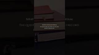 How can I record benefits from books? - Sheikh Muhammad Hisham Tahiri