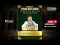 🔴 Live Pengajian Akbar Dr. KH. Kasanun dar iPonorogo - di Mushola Al Muttaqin Kalirejo Ngunggahan