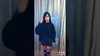 【SNH48於佳怡】微博抖音《勇敢爱》