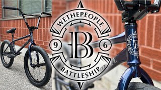 2023 Wethepeople Battleship 20\