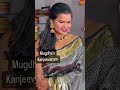 Kanjeevaram love sashivangapalli Mugdha Sarees |  #mugdhasarees @brideessentials #sashivangapalli