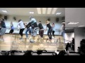 On The Floor Choreography (Final Version) - Eduardo Amorim