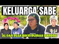 SABE DAN TEMAN TEMAN || KELUARGA SABE EPISODE 8