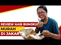 MAKANAN MURAH DI JAKARTA | PrigelSupl - Satu Bungkus MELIMPAH!