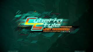 How To Play/Tutorial - Stepmania CyberiaStyle LAST APPROACH Soundtrack