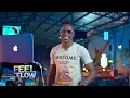 DJ FESTA - FEEL THE FLOW 21| Dancehall