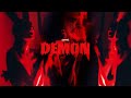 BANE' - DEMON (OFFICIAL VISUAL)