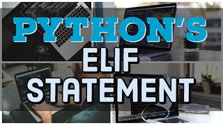 Python's Elif Statements in Hindi