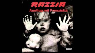 Razzia - Kranke Geister - Kranke Leiber